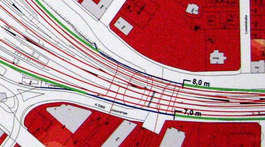 Unionbrücke Offenburg