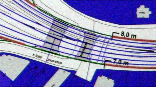 Unionbrücke Offenburg