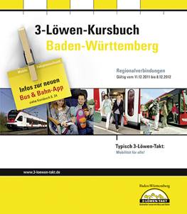 mehr als ein Fahrplan BW